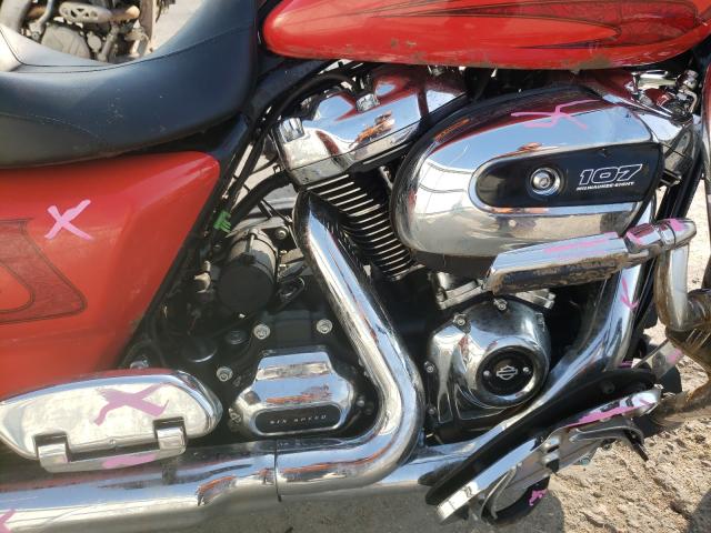 2017 HARLEY-DAVIDSON FLHXS STRE 1HD1KRC18HB648031