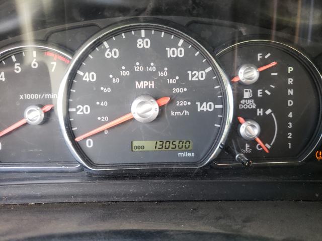 2012 MITSUBISHI GALANT ES 4A32B3FF1CE009276