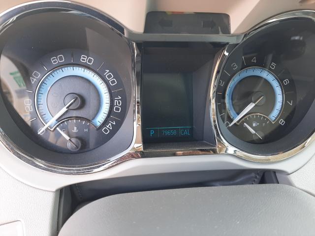 2011 BUICK LACROSSE C 1G4GC5EC0BF388283