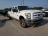 2014 FORD  F250