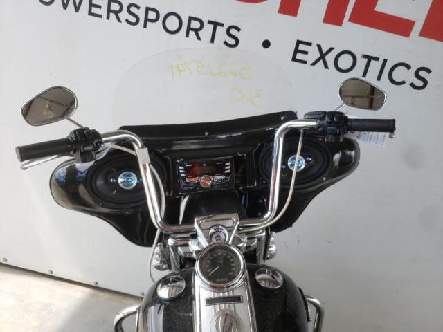 2008 HARLEY-DAVIDSON FLHRC 1HD1FR4378Y705868