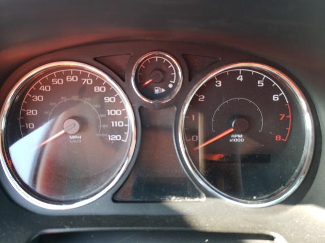 2010 CHEVROLET COBALT 2LT 1G1AF5F55A7178913