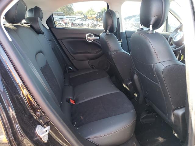 2017 FIAT 500X TREKK ZFBCFXCB5HP612041