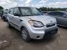 2011 KIA  SOUL