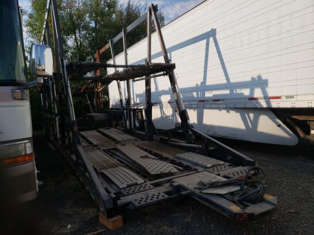 Cottrell salvage cars for sale: 2010 Cottrell Trailer