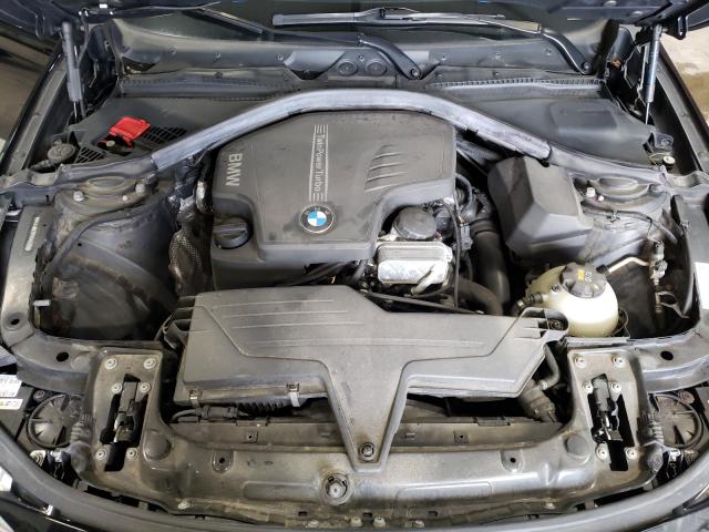 2015 BMW 428 XI WBA3N9C5XFK246929