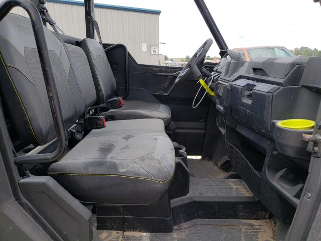 2020 POLARIS RANGER CRE 4XARSM99XL8044207
