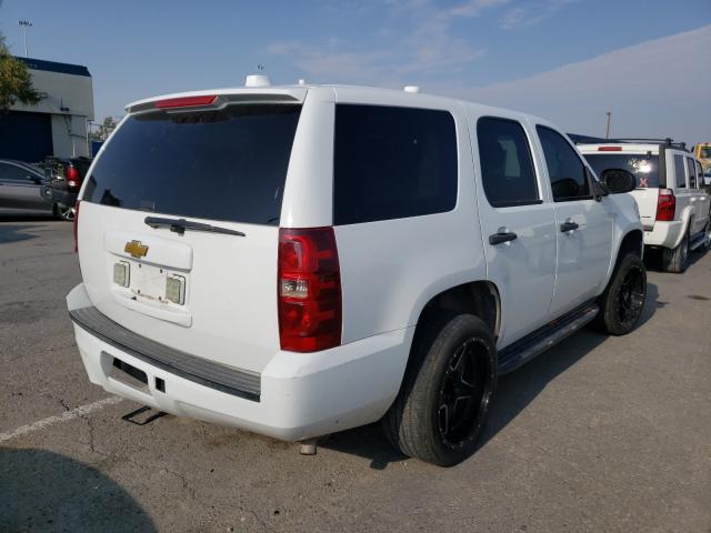2013 CHEVROLET TAHOE POLI 1GNLC2E03DR319300