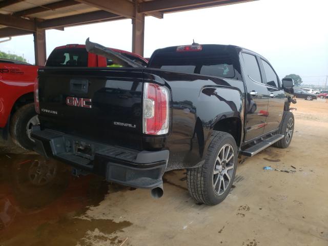 2017 GMC CANYON DEN 1GTP6EE15H1151319