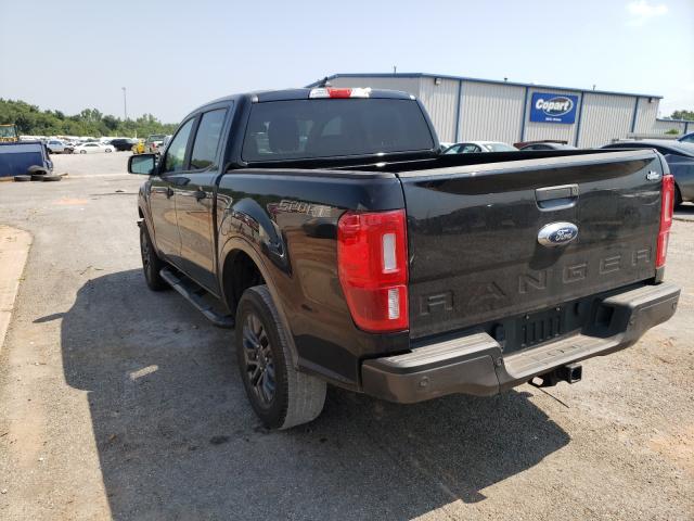 2020 FORD RANGER XL 1FTER4EH9LLA96702