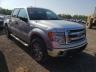 2014 FORD  F-150