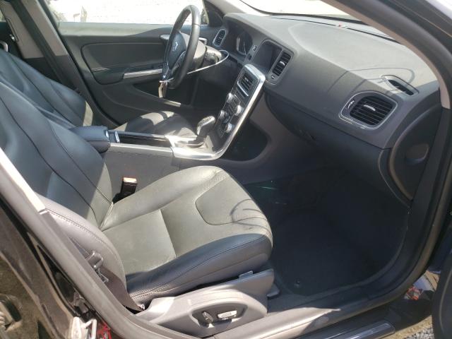 2016 VOLVO V60 T5 PRE YV140MEK7G1320871