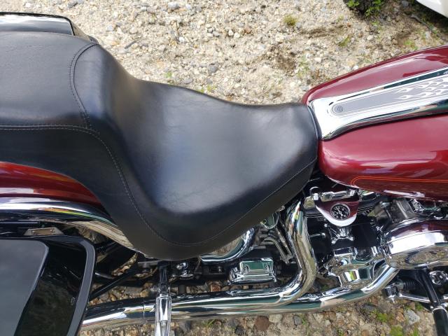 2000 HARLEY-DAVIDSON FXSTD 1HD1BSY2XYY065241