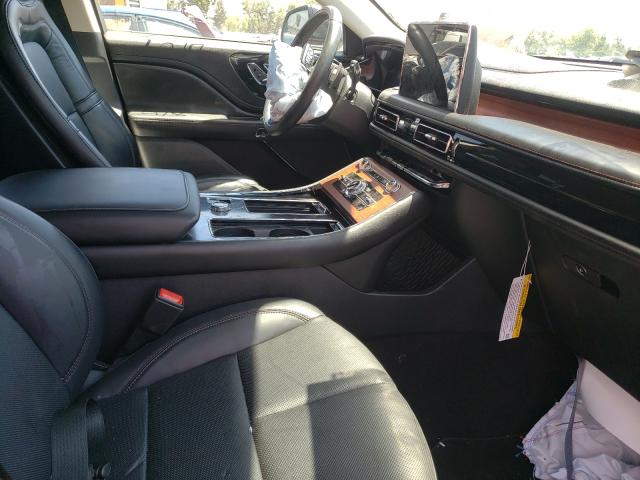 2020 LINCOLN AVIATOR RE 5LM5J7WC9LGL28292