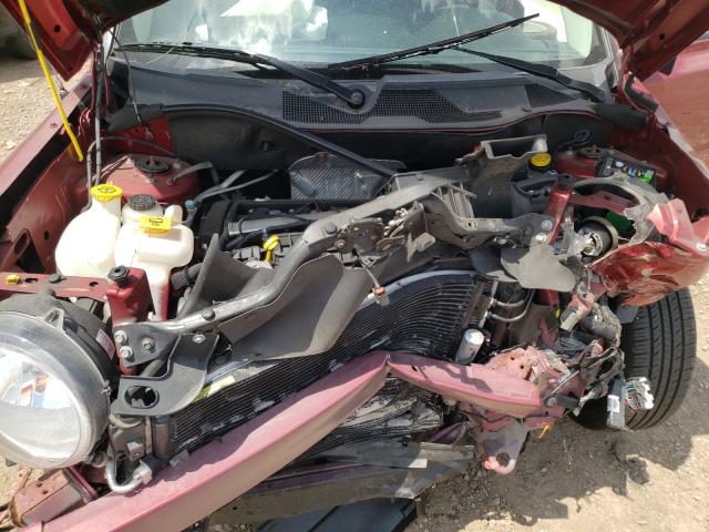 2017 JEEP PATRIOT 1C4NJPFA3HD136767