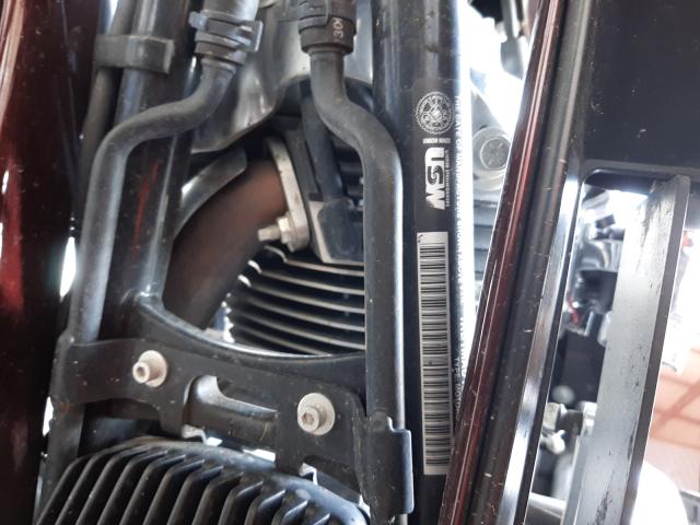 2018 HARLEY-DAVIDSON FLHTCUTG T 1HD1MAD13JB857788
