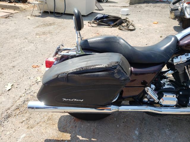 2005 HARLEY-DAVIDSON FLHRSI 1HD1FYW155Y688361