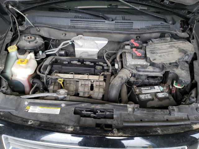 2012 DODGE CALIBER SX 1C3CDWDA5CD510370