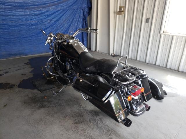 2001 HARLEY-DAVIDSON FLHR 1HD1FDV151Y603328