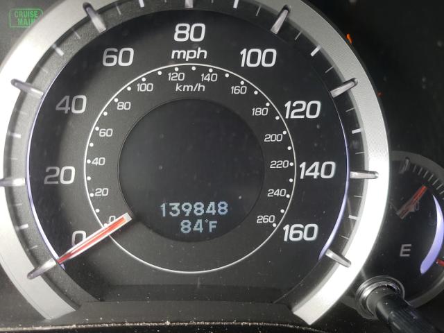 2011 ACURA TSX JH4CU2F65BC012976