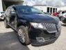 2013 LINCOLN  MKX