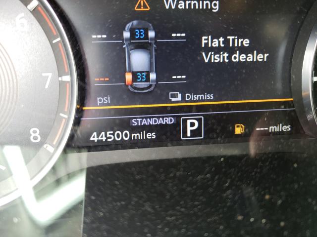 2019 INFINITI QX50 ESSEN 3PCAJ5M32KF129963
