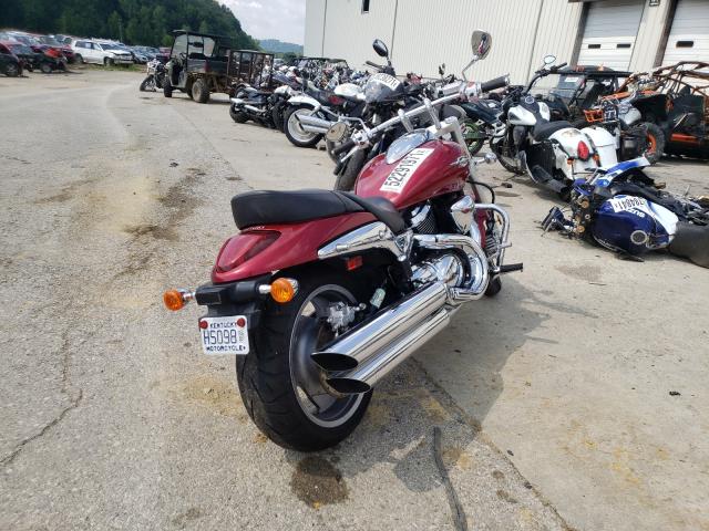 2009 SUZUKI VZ1500 - JS1VY55A692101522