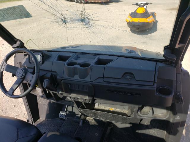 2020 POLARIS RANGER 100 4XATAE998L8008076