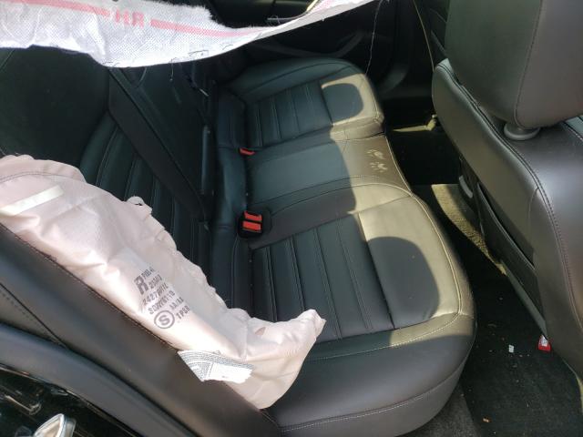 2013 BUICK REGAL GS 2G4GV5GV5D9247343