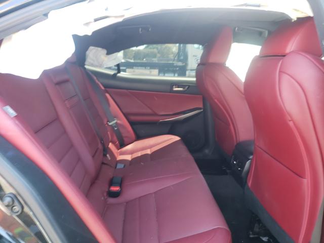 2020 LEXUS IS 300 F-S JTHGA1D22L5103939