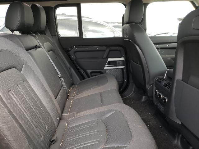 2021 LAND ROVER DEFENDER 1 SALEJ7RX3M2038269