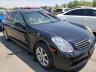 2005 INFINITI  G35