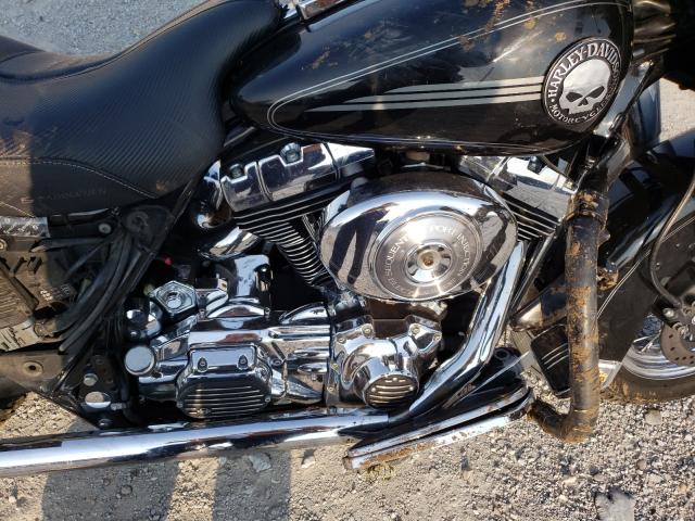 2006 HARLEY-DAVIDSON FLHTCUI 1HD1FCW1X6Y701805
