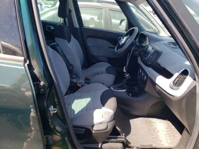 2014 FIAT 500L EASY ZFBCFABHXEZ001652
