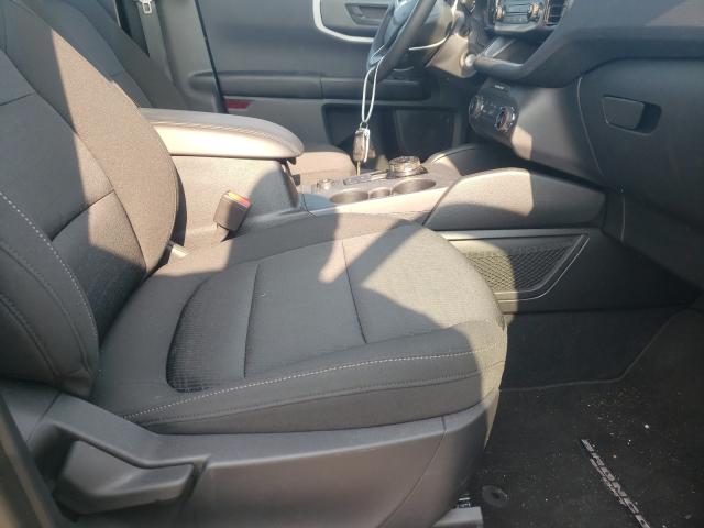 2021 FORD BRONCO SPO 3FMCR9A66MRA25626