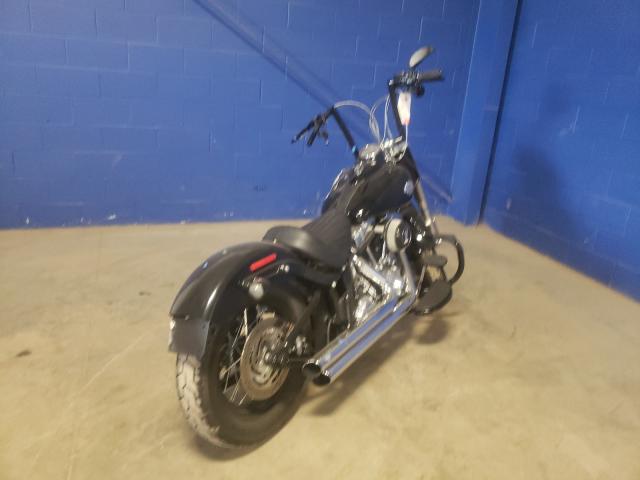 2014 HARLEY-DAVIDSON FLS SOFTAI 1HD1JRV10EB044985