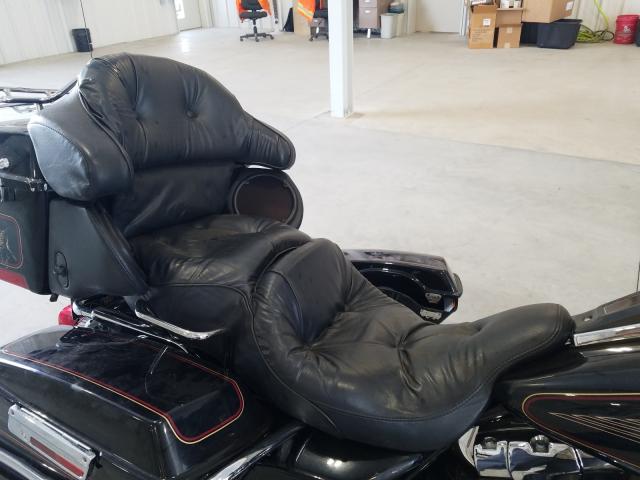2000 HARLEY-DAVIDSON FLHTCUI 1HD1FCW1XYY606969