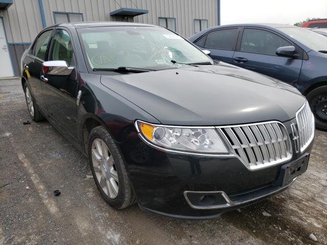 2010 LINCOLN MKZ 3LNHL2GC8AR618007