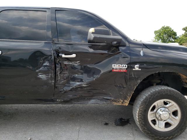 2010 DODGE RAM 2500 3D7UT2CL6AG109639
