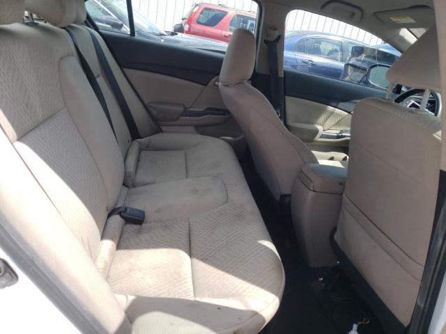 2015 HONDA CIVIC SE 19XFB2F74FE276797