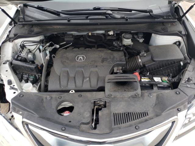 2017 ACURA RDX ADVANC 5J8TB4H77HL024288