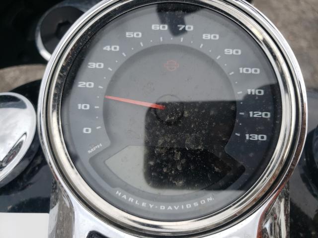 2020 HARLEY-DAVIDSON FLSB 1HD1YMJ23LB063203