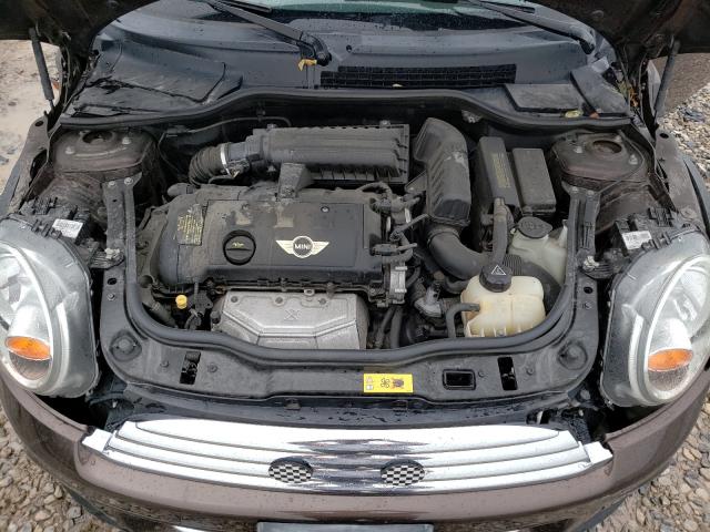 2012 MINI COOPER CLU WMWZF3C58CT189771