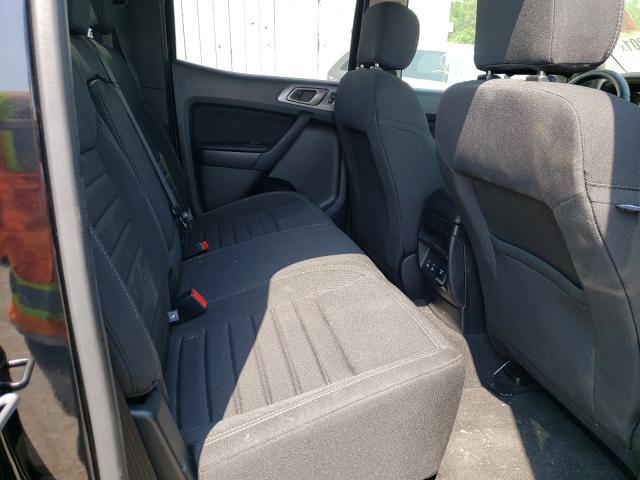 2020 FORD RANGER XL 1FTER4EH9LLA96702