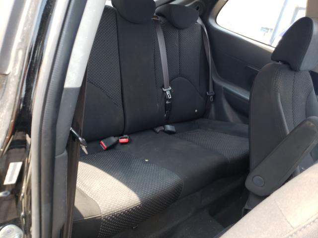 2011 HYUNDAI ACCENT GL KMHCM3AC4BU195068