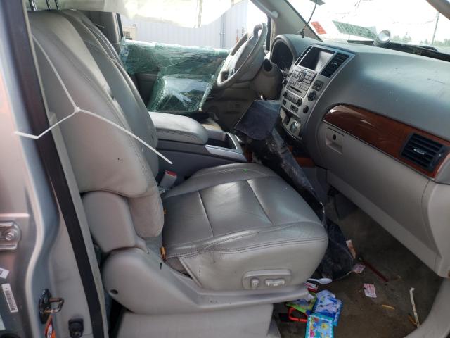 2010 INFINITI QX56 5N3ZA0NF3AN908550