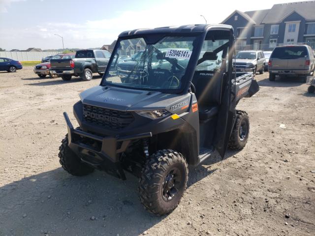 2020 POLARIS RANGER 100 4XATAE998L8008076