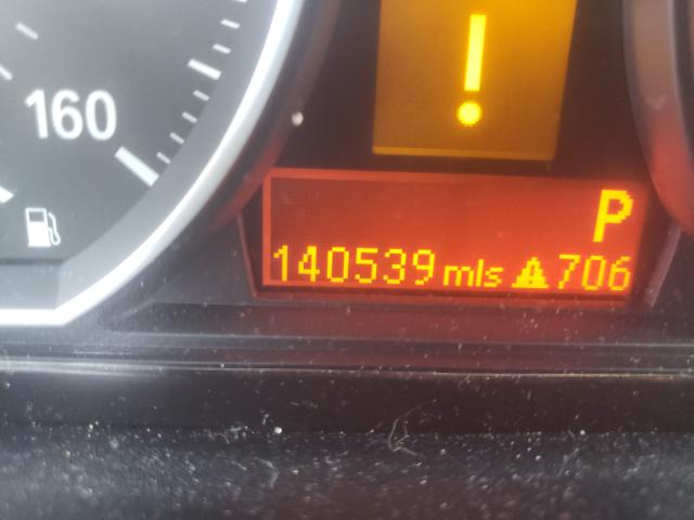 2011 BMW 135 I WBAUC9C51BVM09938