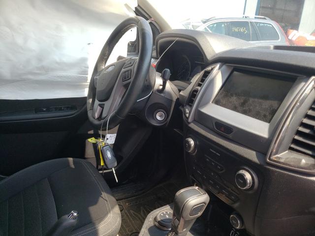2019 FORD RANGER XL 1FTER4FH0KLA55775