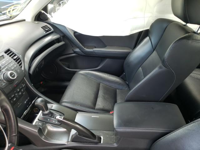 2011 ACURA TSX JH4CU2F65BC012976